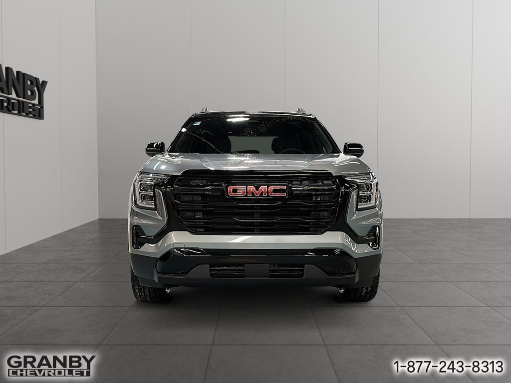 2026 GMC Terrain in Granby, Quebec - 2 - w1024h768px