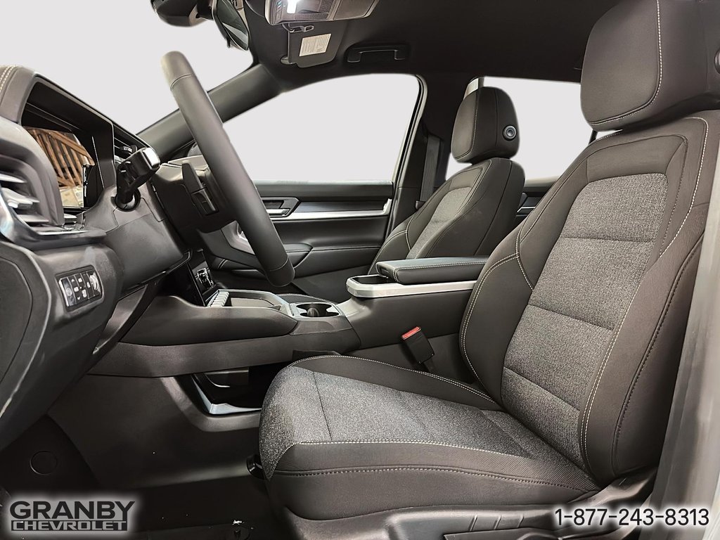 2026 GMC Terrain in Granby, Quebec - 11 - w1024h768px