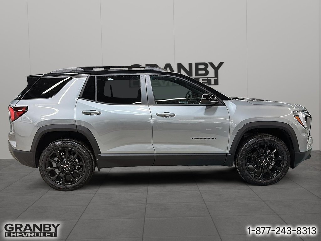 2026 GMC Terrain in Granby, Quebec - 4 - w1024h768px