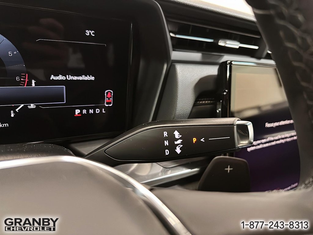 2026 GMC Terrain in Granby, Quebec - 18 - w1024h768px