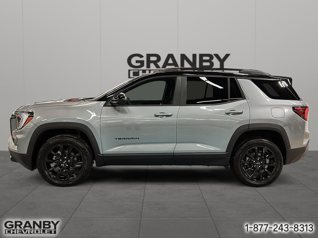 2026 GMC Terrain in Granby, Quebec - 8 - w1024h768px