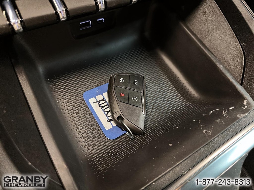 2026 GMC Terrain in Granby, Quebec - 20 - w1024h768px