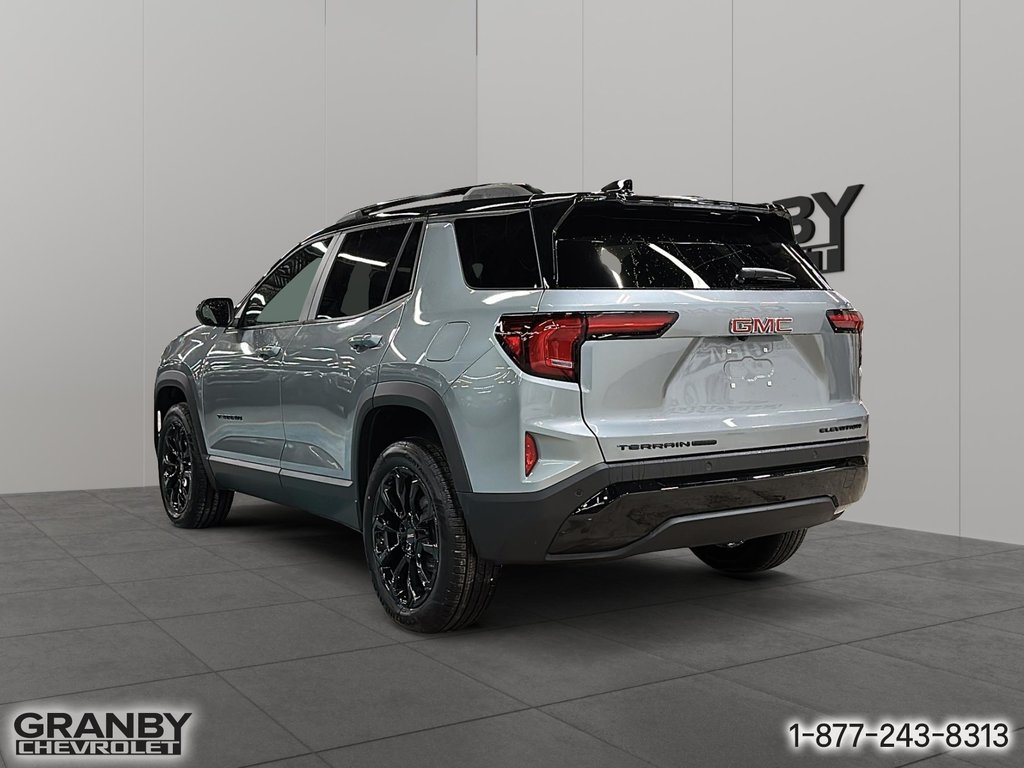 2026 GMC Terrain in Granby, Quebec - 7 - w1024h768px