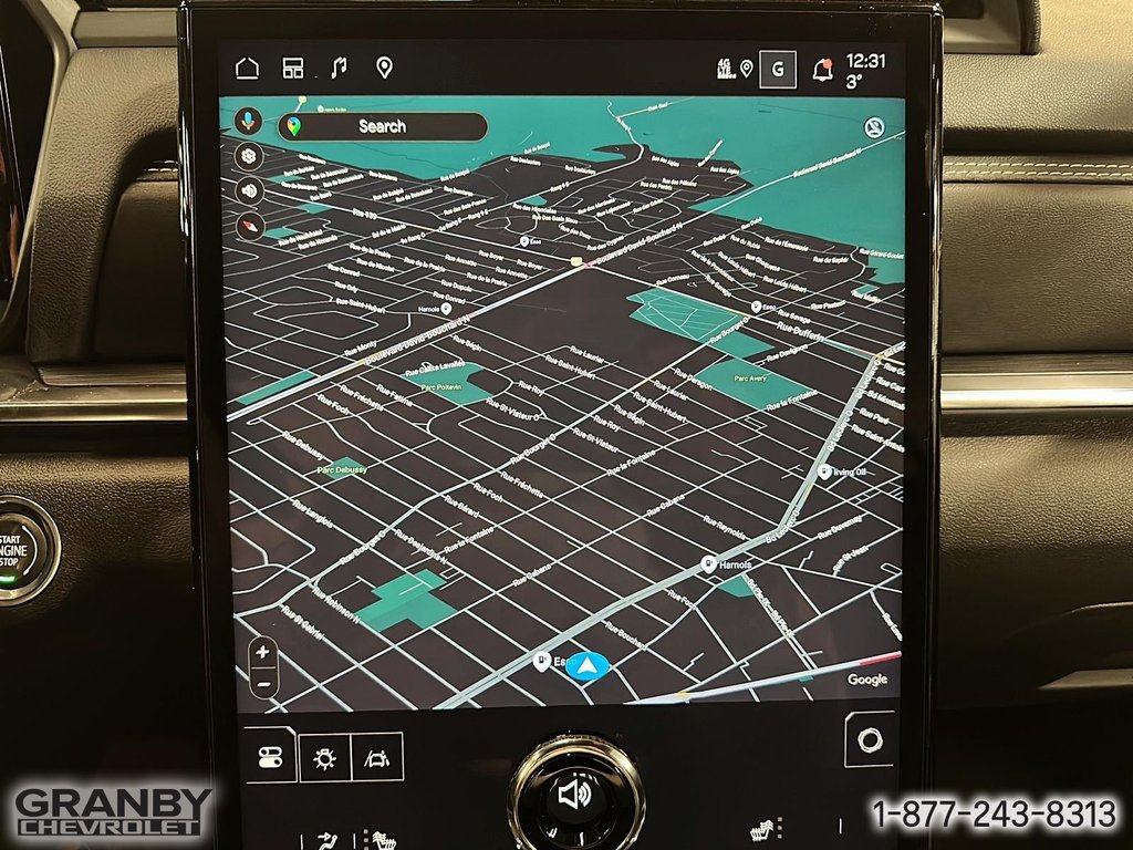 2026 GMC Terrain in Granby, Quebec - 23 - w1024h768px