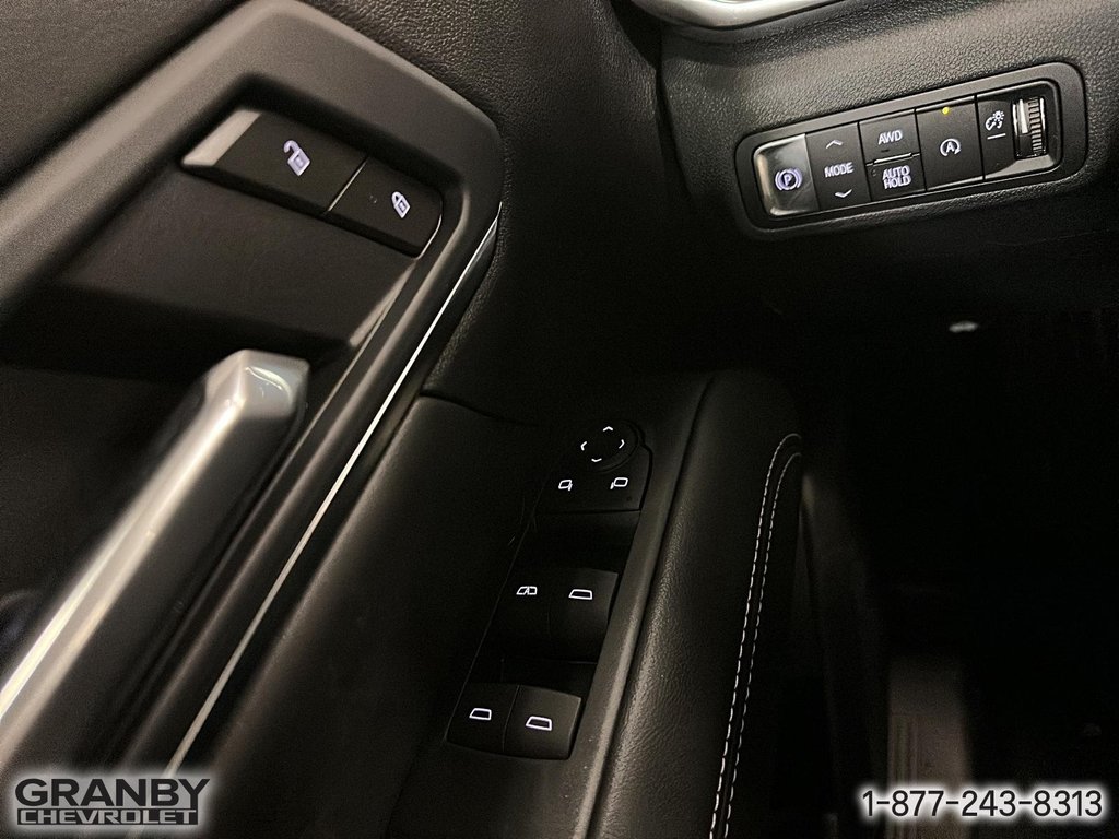 2026 GMC Terrain in Granby, Quebec - 14 - w1024h768px