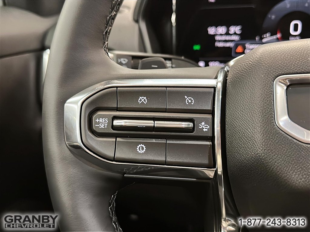 2026 GMC Terrain in Granby, Quebec - 21 - w1024h768px