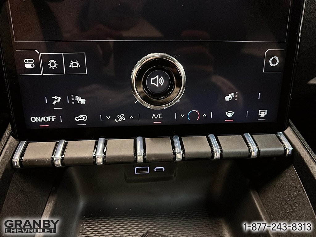 2026 GMC Terrain in Granby, Quebec - 17 - w1024h768px