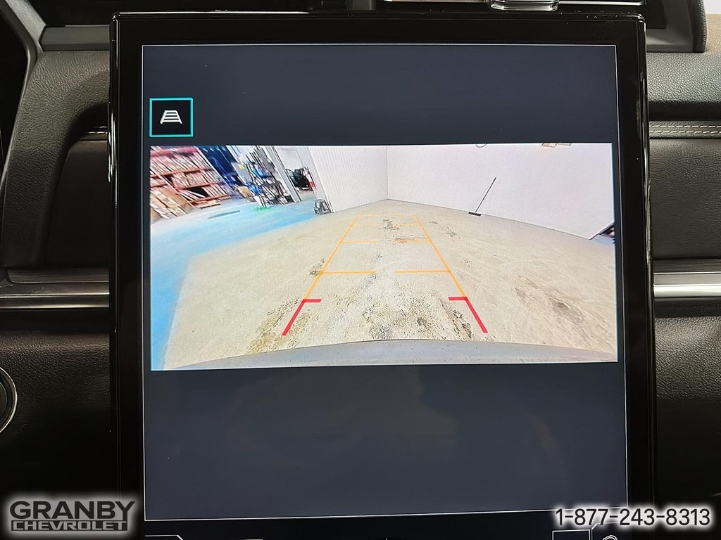 2026 GMC Terrain in Granby, Quebec - 22 - w1024h768px