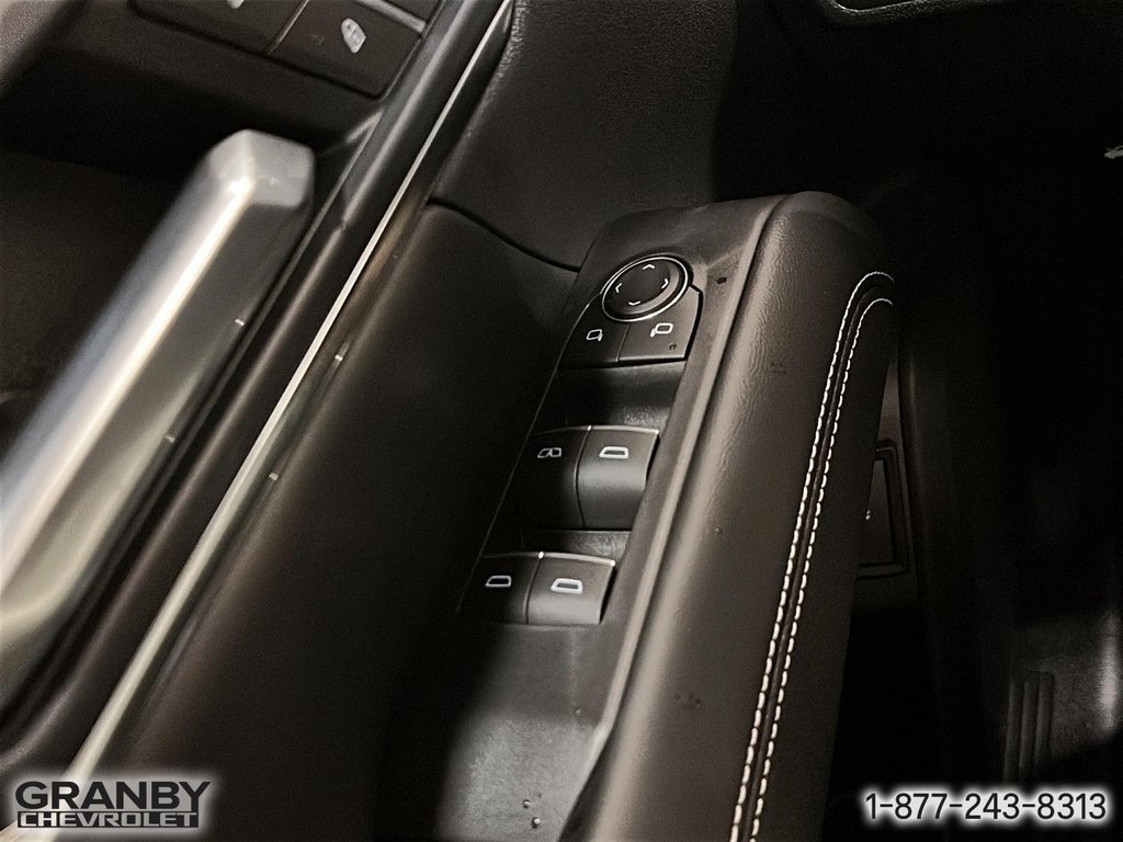 2026 GMC TERRAIN 1.5L TURBO AWD DENALI (5SB) in Granby, Quebec - 14 - w1024h768px