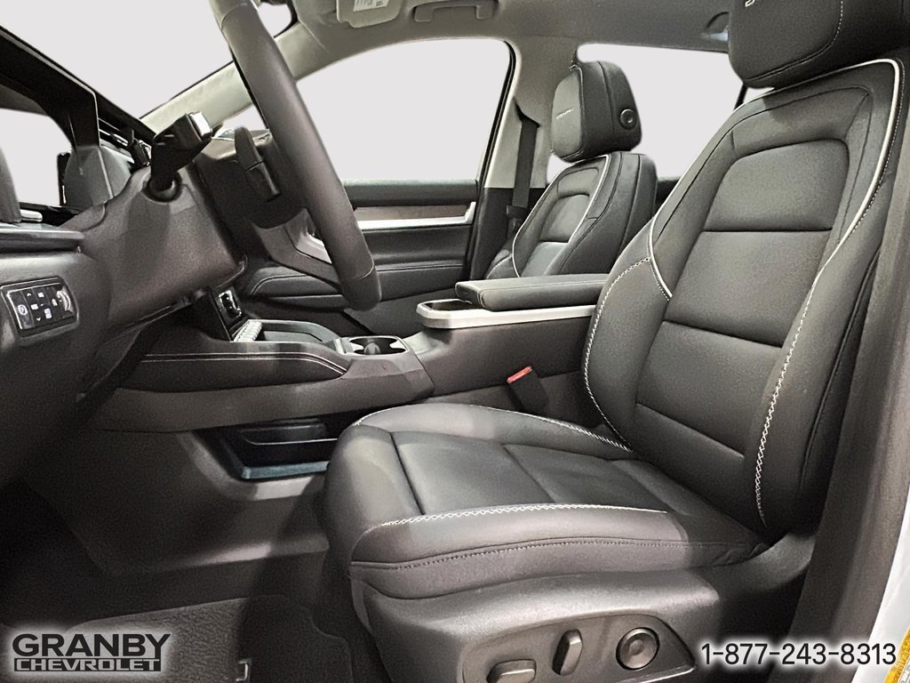 2026 GMC TERRAIN 1.5L TURBO AWD DENALI (5SB) in Granby, Quebec - 11 - w1024h768px