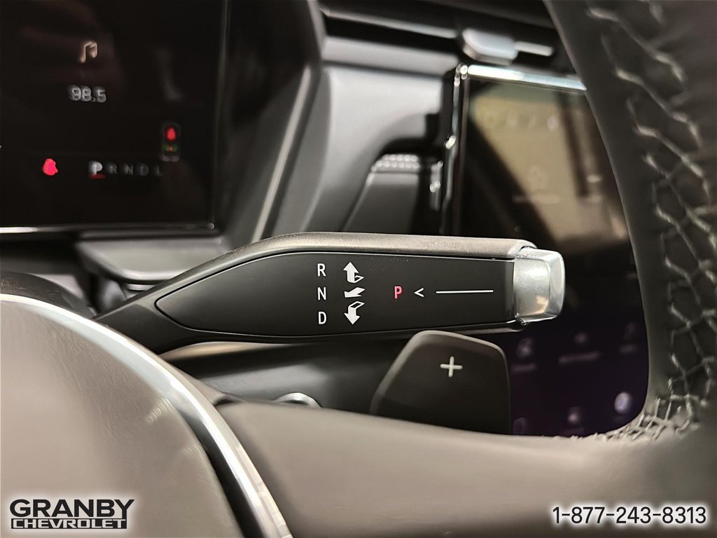 2026 GMC TERRAIN 1.5L TURBO AWD DENALI (5SB) in Granby, Quebec - 18 - w1024h768px