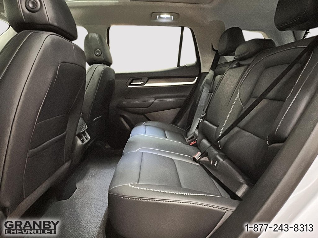 2026 GMC TERRAIN 1.5L TURBO AWD DENALI (5SB) in Granby, Quebec - 12 - w1024h768px