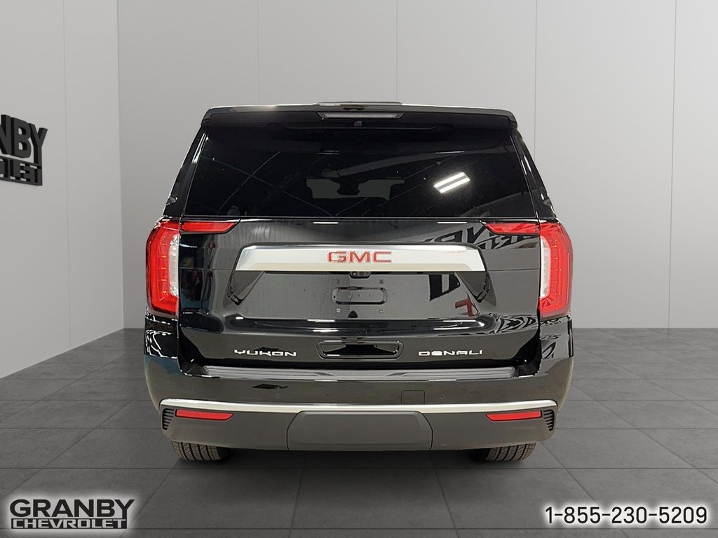 2024 GMC Yukon XL in Granby, Quebec - 3 - w1024h768px