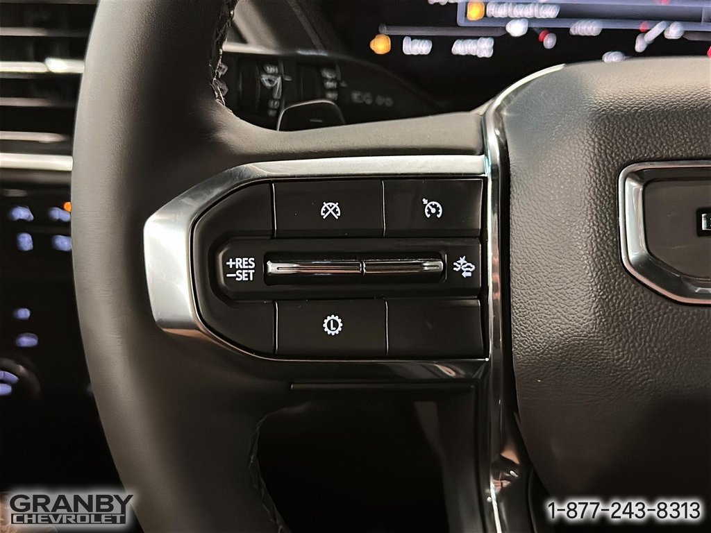 2025 GMC Yukon XL in Granby, Quebec - 21 - w1024h768px