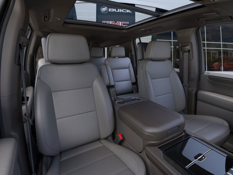 2026 GMC Yukon XL in Granby, Quebec - 6 - w1024h768px
