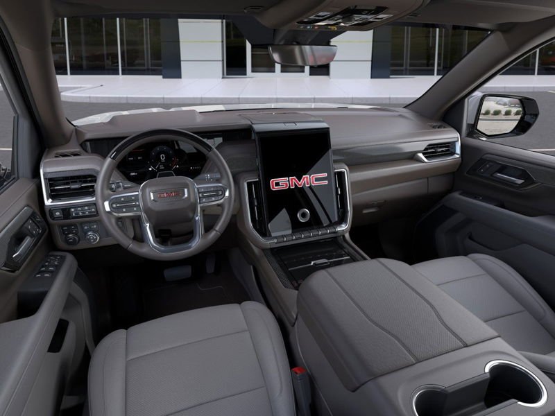2026 GMC Yukon XL in Granby, Quebec - 5 - w1024h768px