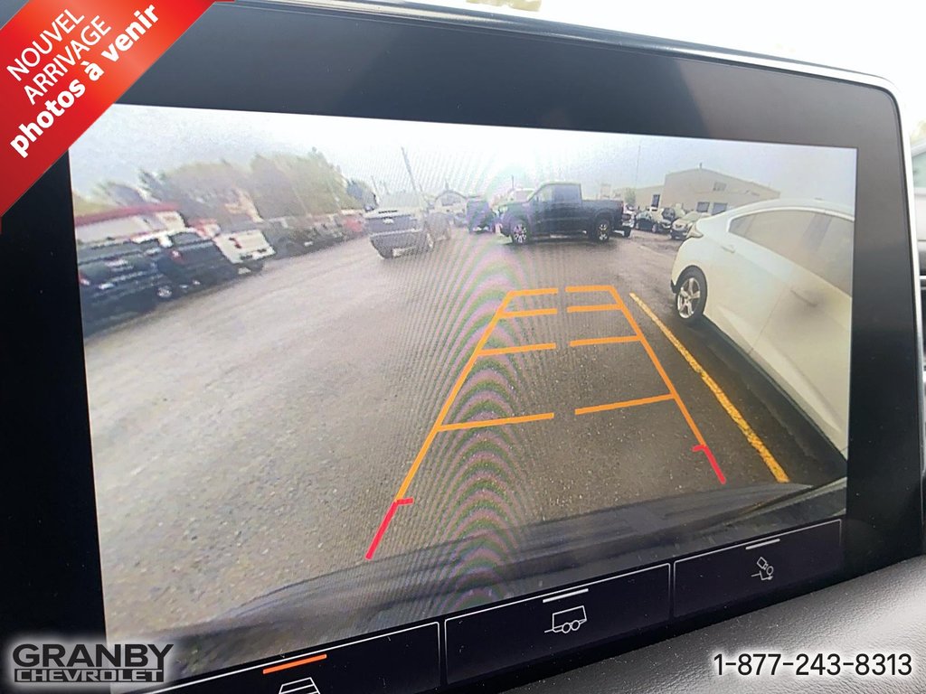 2022 GMC Yukon SLT in Granby, Quebec - 14 - w1024h768px