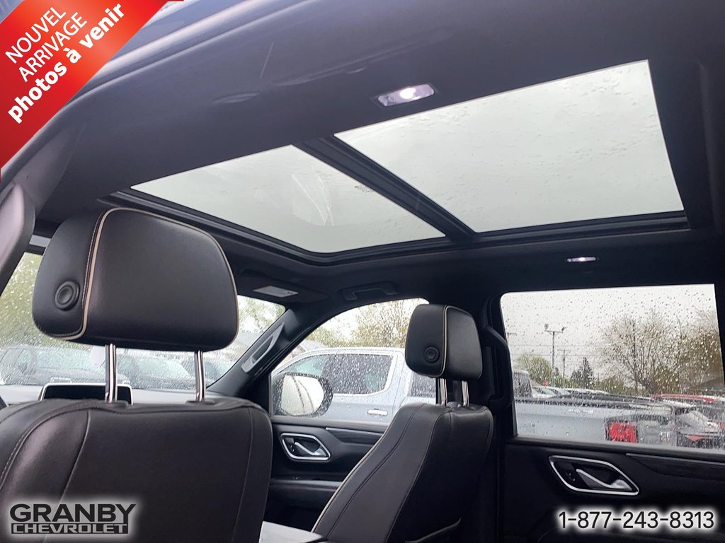 2022 GMC Yukon SLT in Granby, Quebec - 7 - w1024h768px