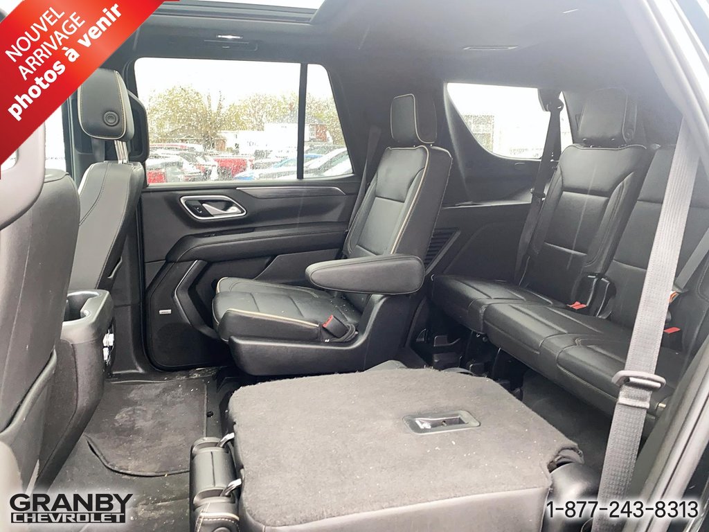 2022 GMC Yukon SLT in Granby, Quebec - 8 - w1024h768px