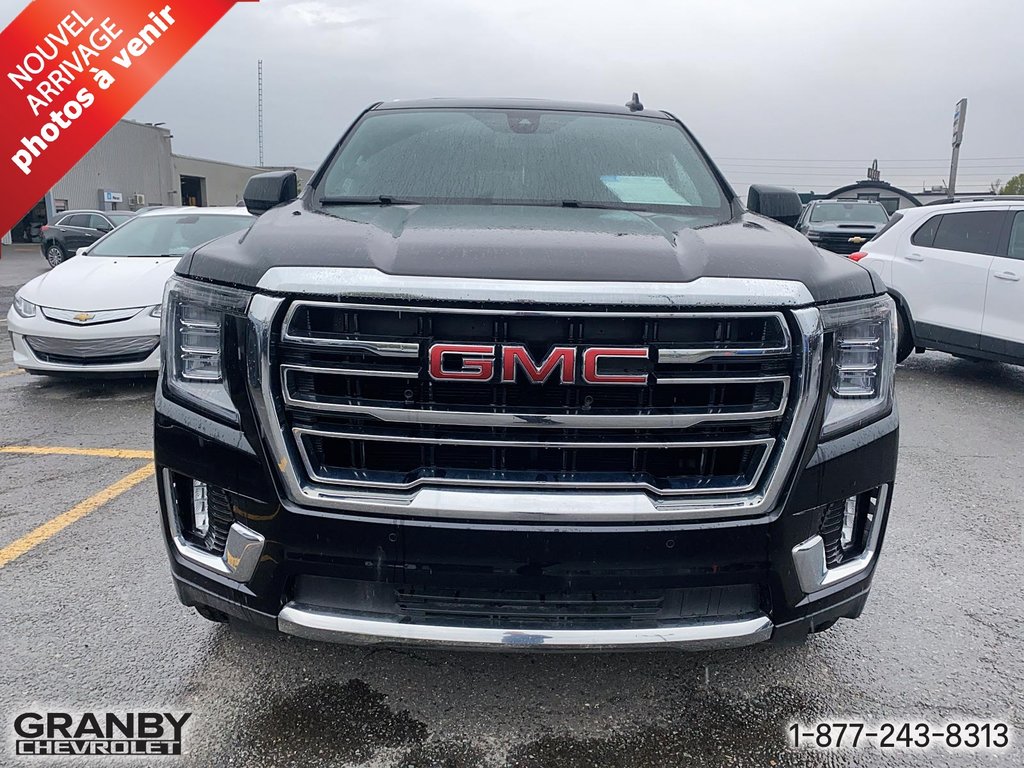 2022 GMC Yukon SLT in Granby, Quebec - 3 - w1024h768px