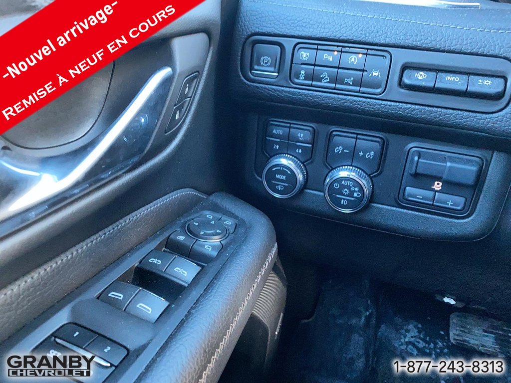 2023 GMC Yukon in Granby, Quebec - 15 - w1024h768px