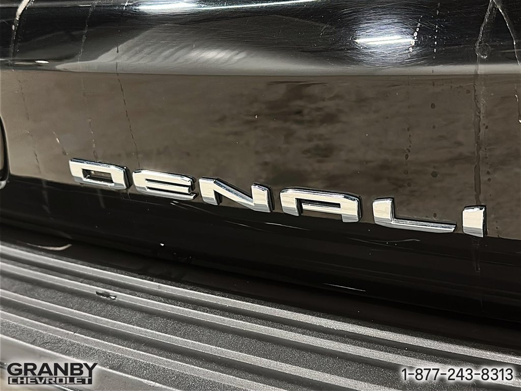 2023 GMC Yukon Denali moteur 6.2L in Granby, Quebec - 21 - w1024h768px