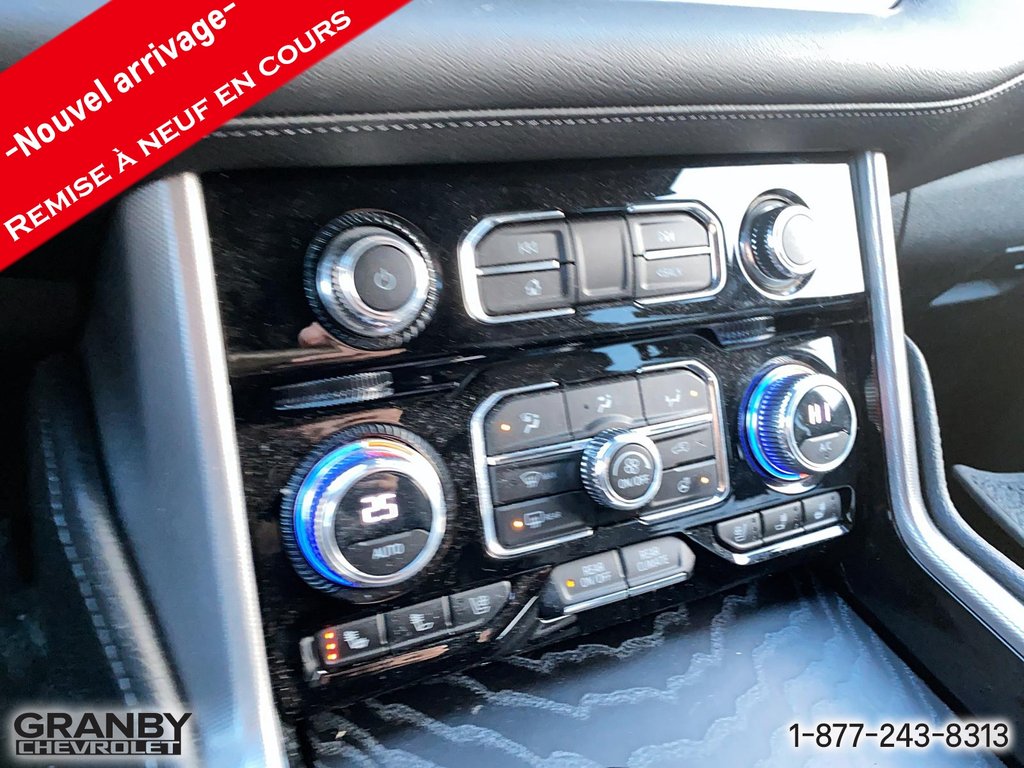 2023 GMC Yukon in Granby, Quebec - 14 - w1024h768px