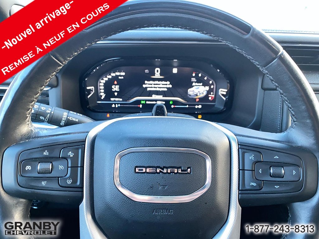 2023 GMC Yukon in Granby, Quebec - 12 - w1024h768px