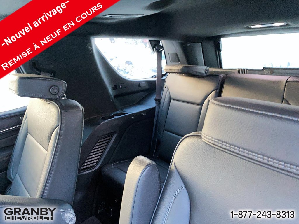 2023 GMC Yukon in Granby, Quebec - 9 - w1024h768px