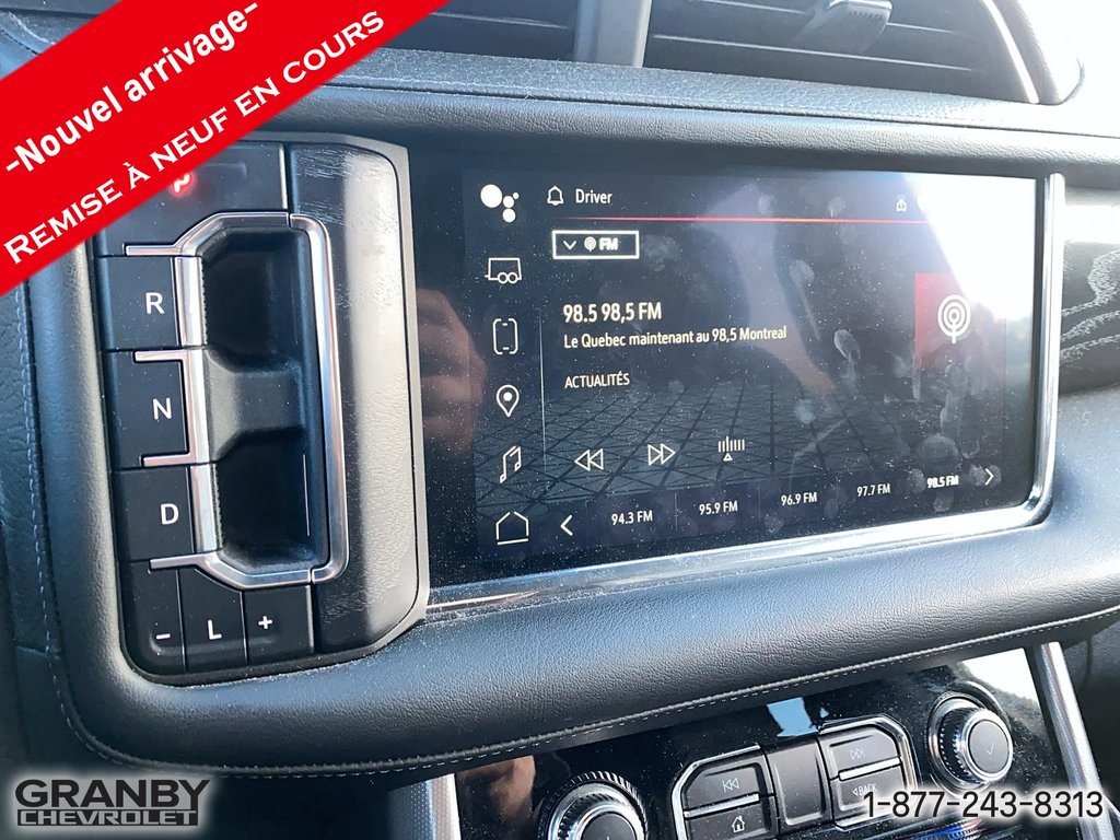 2023 GMC Yukon in Granby, Quebec - 13 - w1024h768px