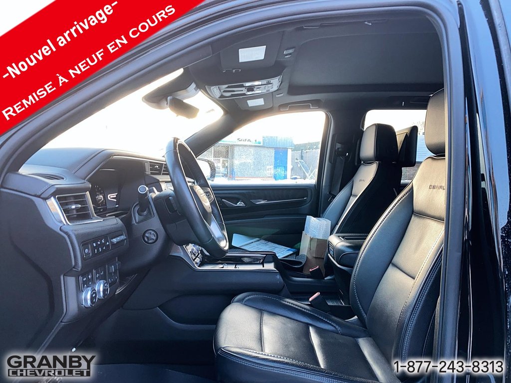 2023 GMC Yukon in Granby, Quebec - 11 - w1024h768px