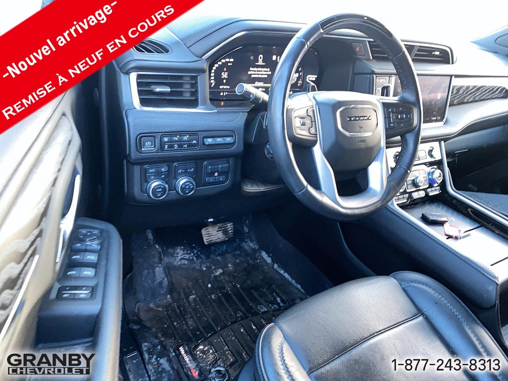 2023 GMC Yukon in Granby, Quebec - 10 - w1024h768px