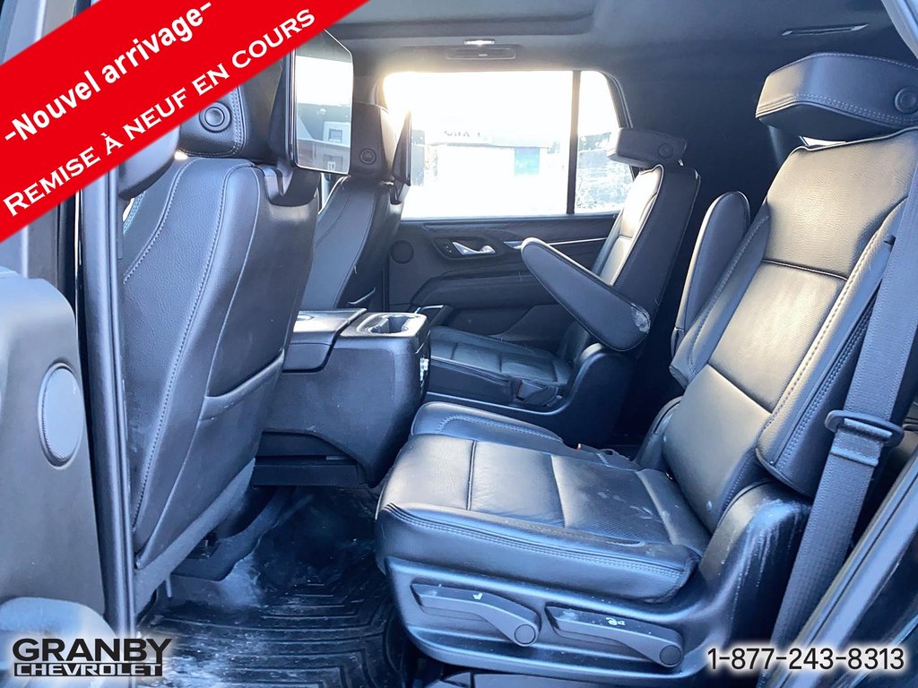 2023 GMC Yukon in Granby, Quebec - 8 - w1024h768px