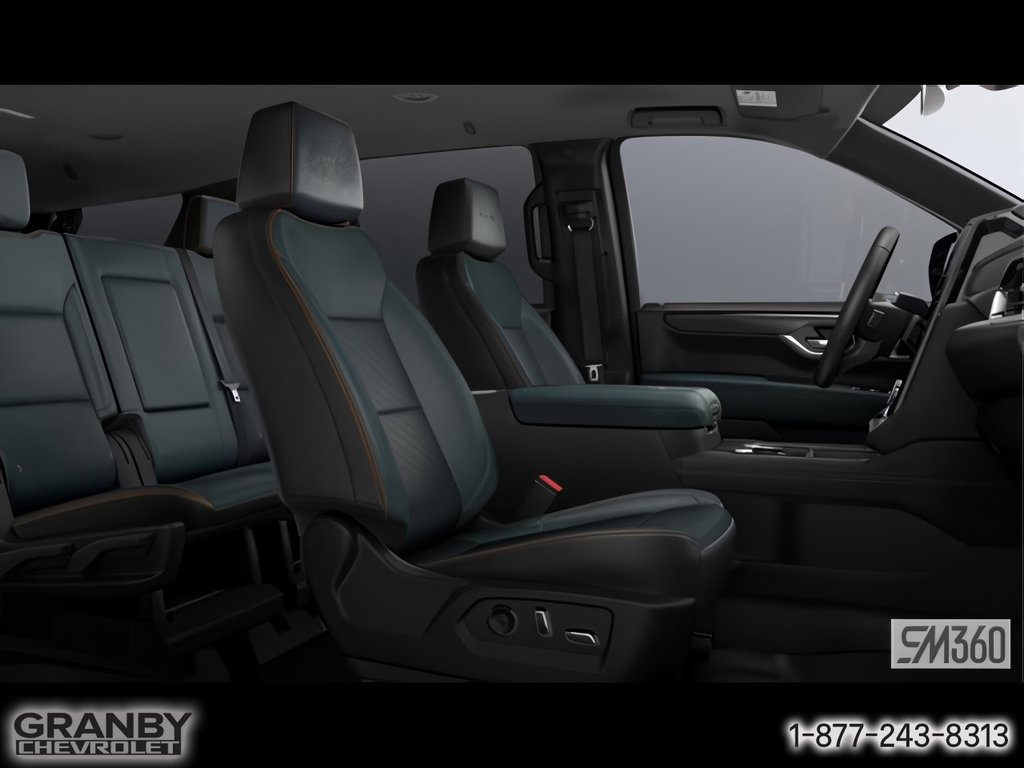 2025 GMC Yukon in Granby, Quebec - 4 - w1024h768px