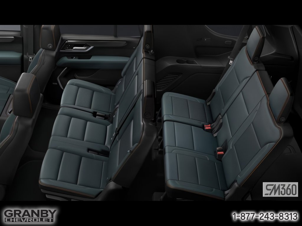 2025 GMC Yukon in Granby, Quebec - 5 - w1024h768px