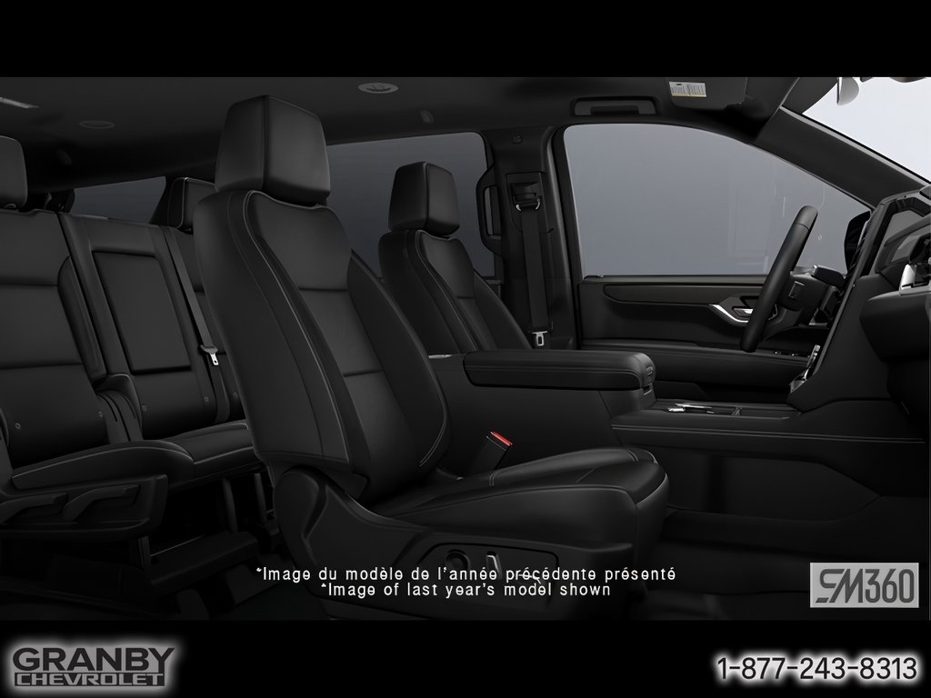 2026 GMC Yukon in Granby, Quebec - 5 - w1024h768px