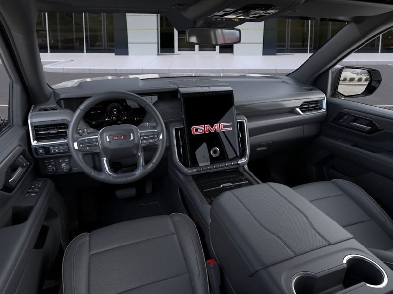 2026 GMC Yukon in Granby, Quebec - 5 - w1024h768px