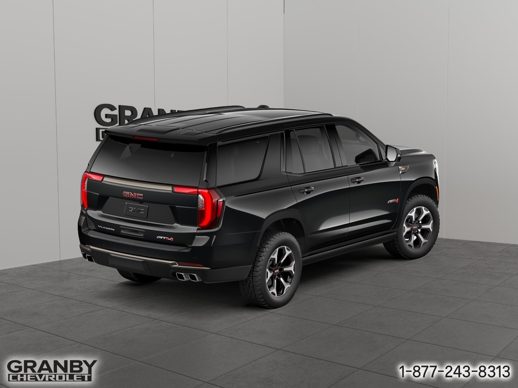 GMC Yukon  2026 à Granby, Québec - 3 - w1024h768px