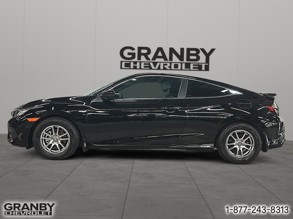 Honda Civic Coupe  2016 à Granby, Québec - 8 - w1024h768px