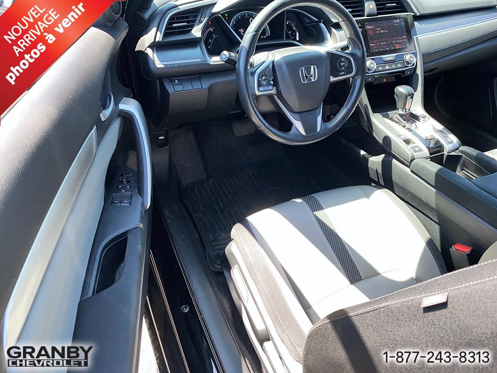 Honda Civic Coupe  2016 à Granby, Québec - 8 - w1024h768px