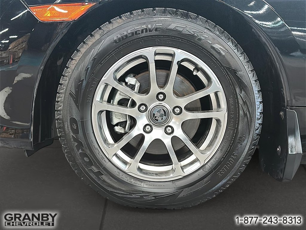 Honda Civic Coupe  2016 à Granby, Québec - 10 - w1024h768px