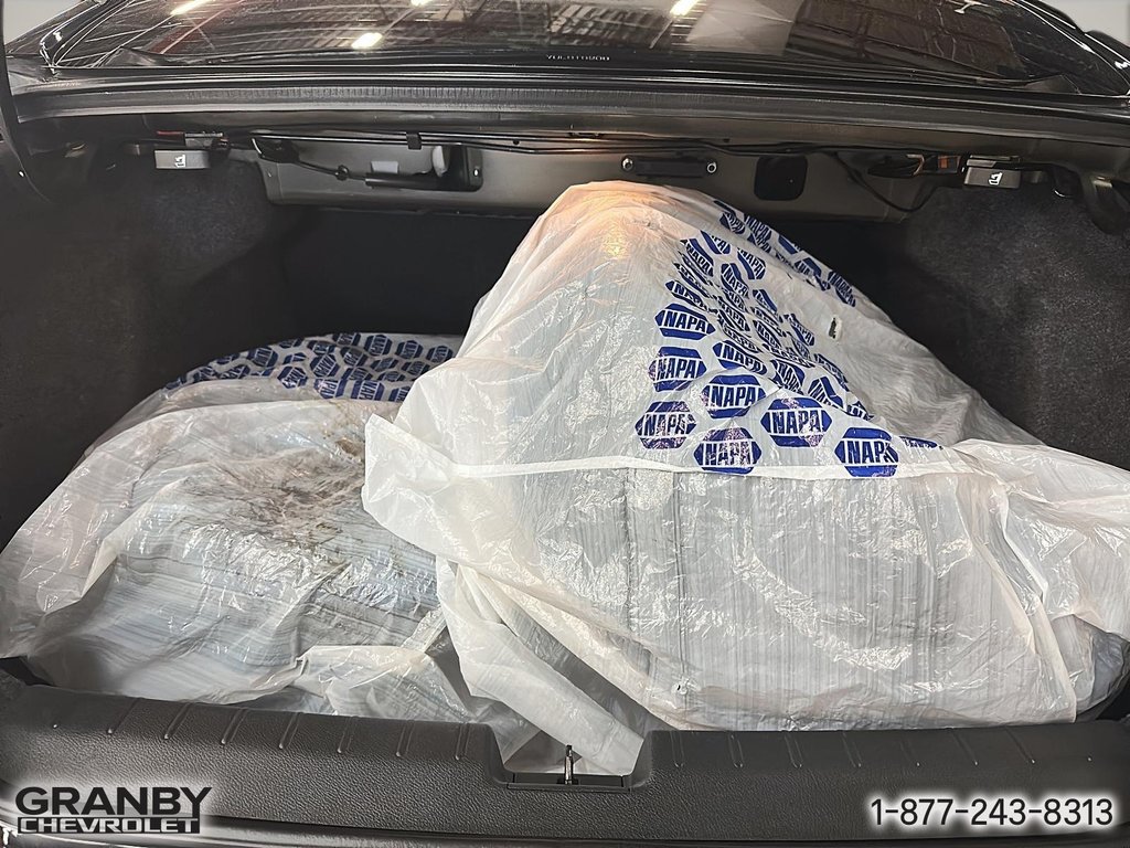 Honda Civic Coupe  2016 à Granby, Québec - 9 - w1024h768px