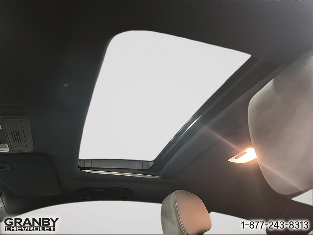 Honda Civic Coupe  2016 à Granby, Québec - 20 - w1024h768px