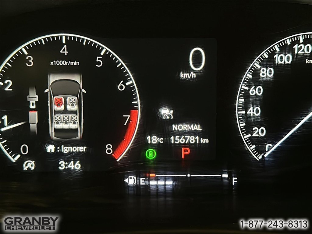2023 Honda Civic Sedan in Granby, Quebec - 16 - w1024h768px