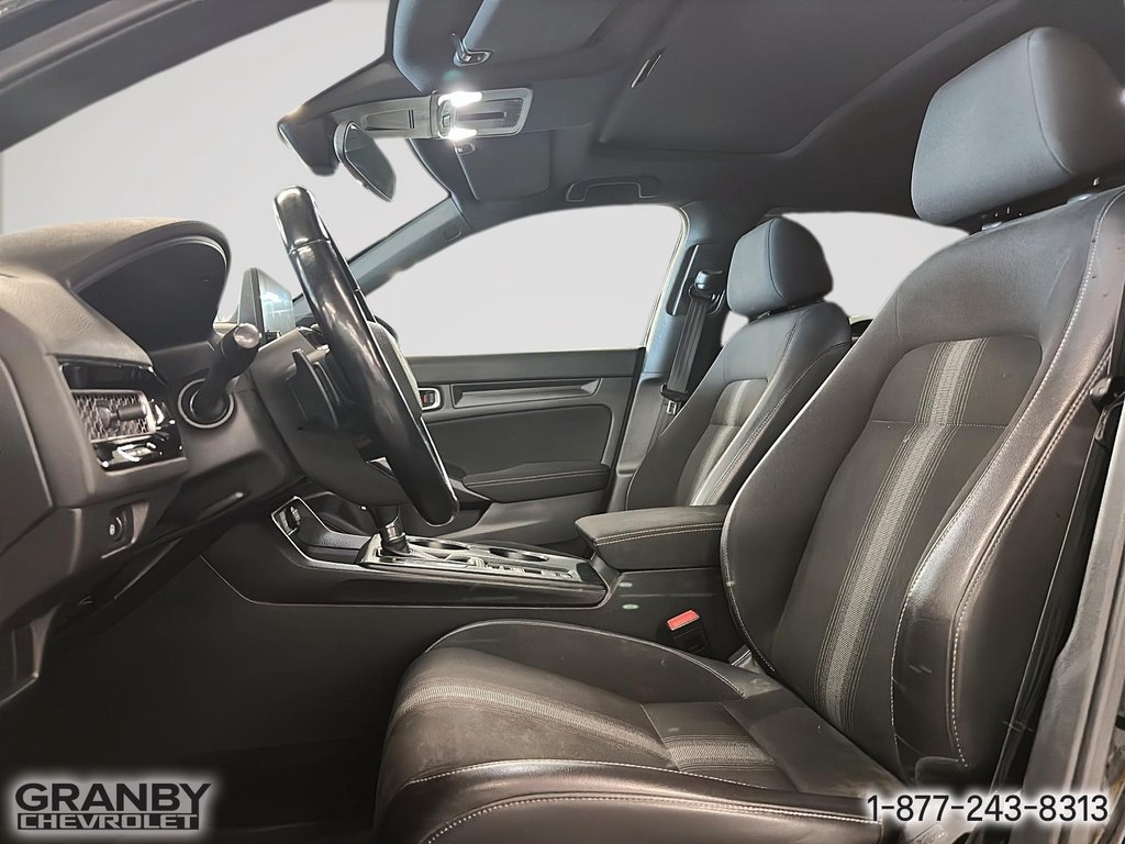 2023 Honda Civic Sedan in Granby, Quebec - 11 - w1024h768px