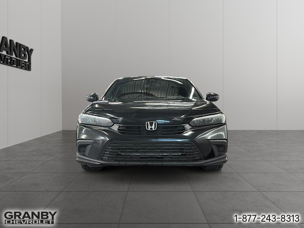 2023 Honda Civic Sedan in Granby, Quebec - 2 - w1024h768px
