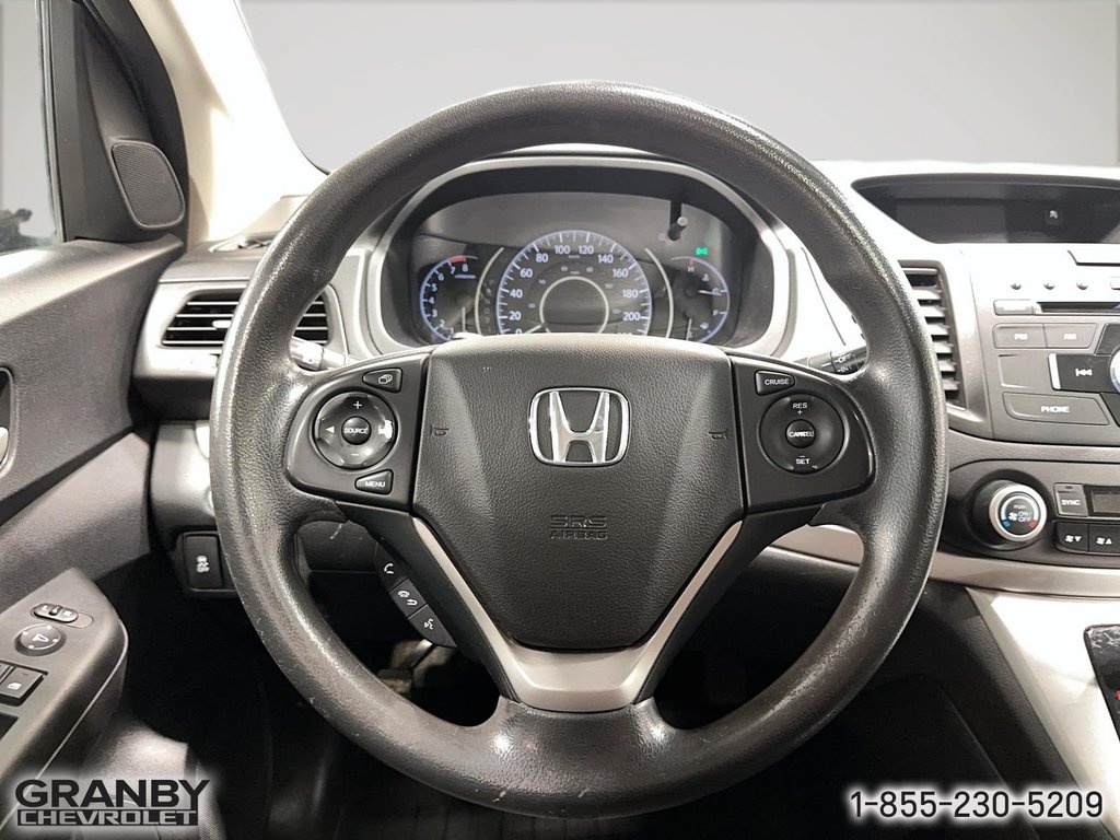 Honda CR-V  2012 à Granby, Québec - 11 - w1024h768px