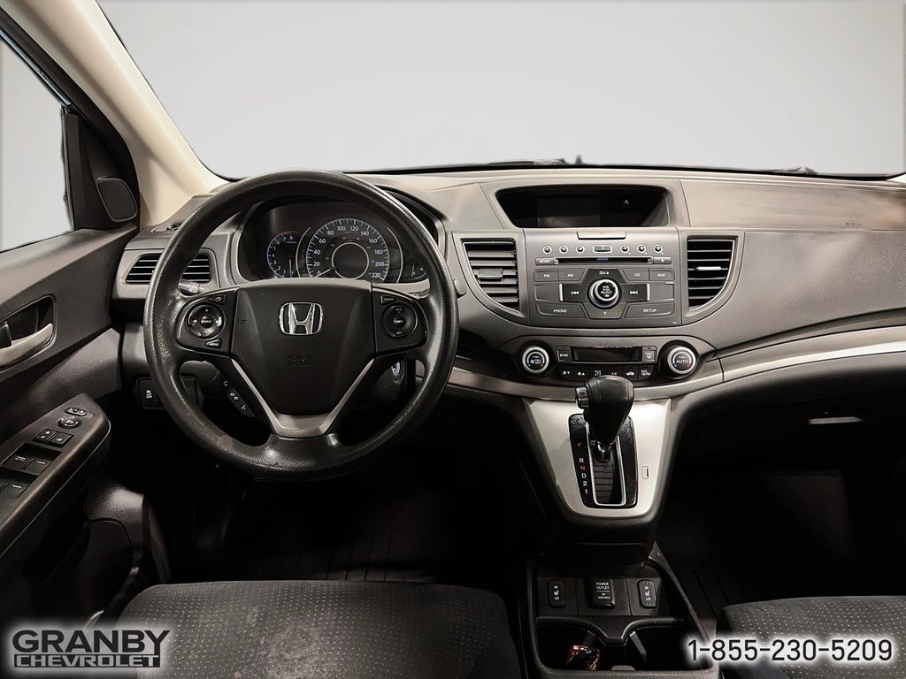 2012 Honda CR-V in Granby, Quebec - 9 - w1024h768px