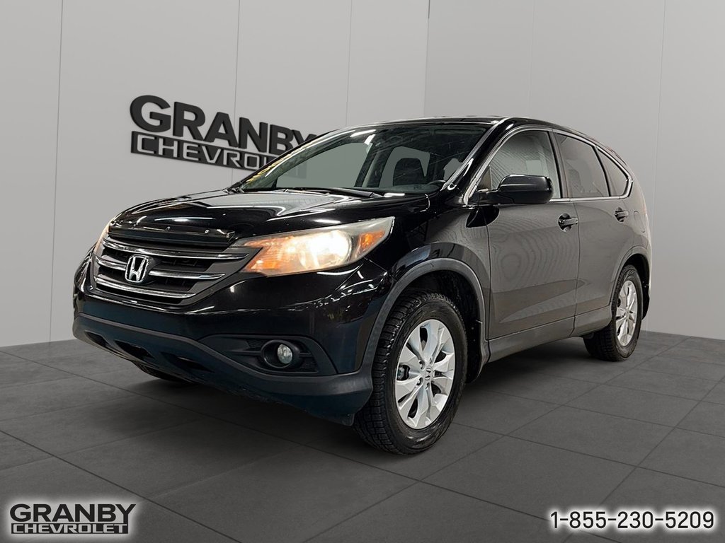 Honda CR-V  2012 à Granby, Québec - 1 - w1024h768px