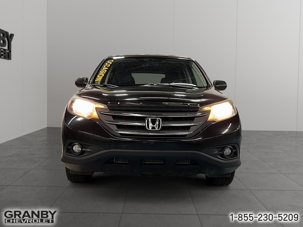 2012  CR-V EX AWD in Granby, Quebec - 2 - w1024h768px